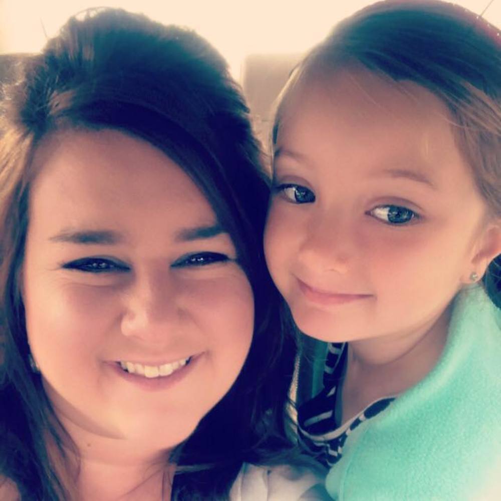 Meet your Posher, Briana